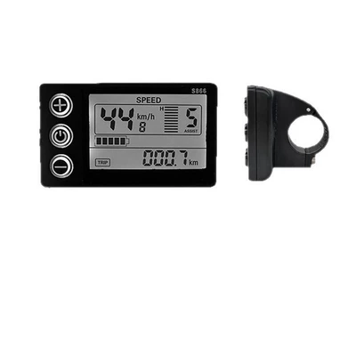 Connector, Other Electric Vehicle Accessories