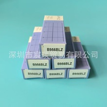 114*40MM折叠式仪表温度表格纸0-150°C打印纸B956BLZ方孔记录纸