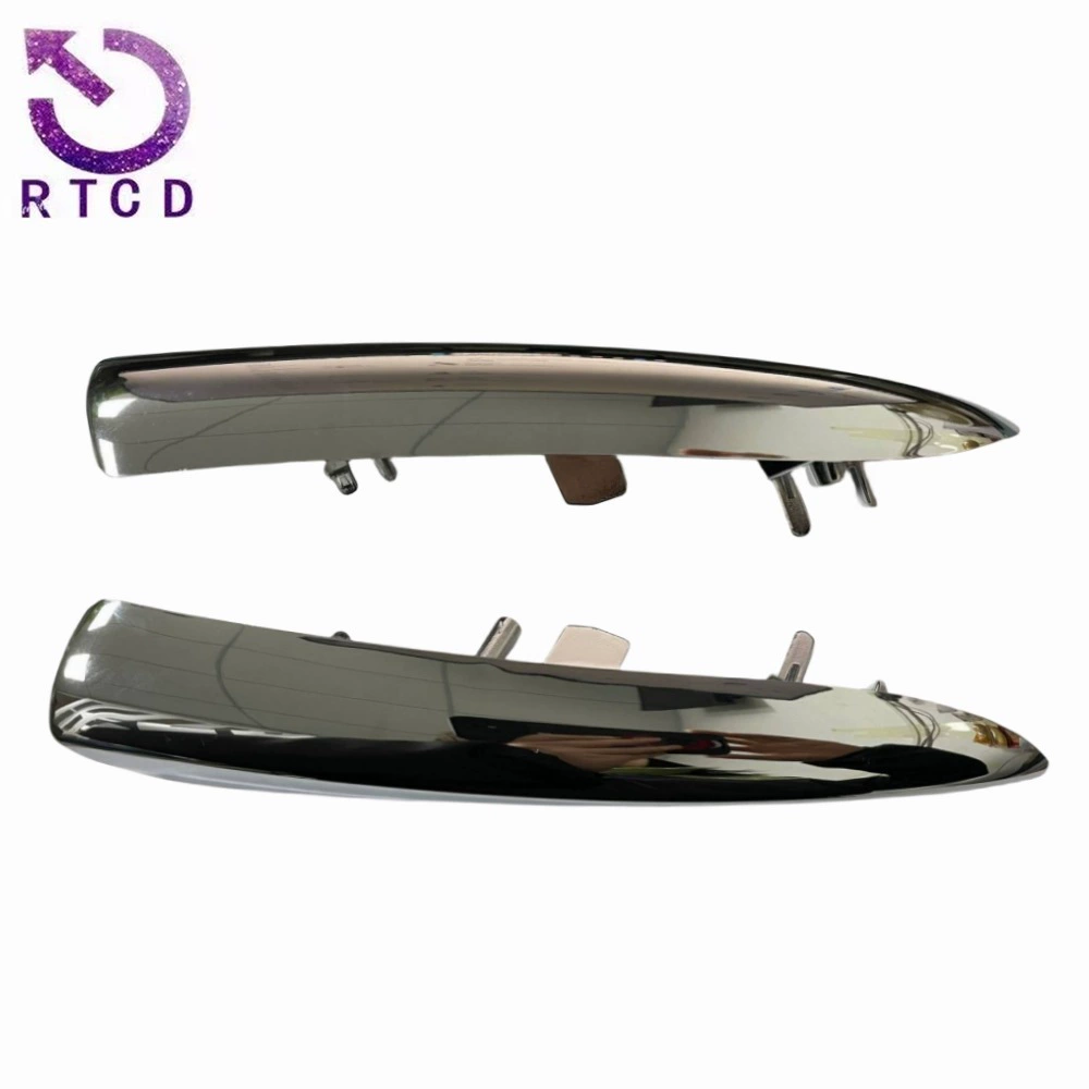 Передний крыло декоративная полоса 96732937VD 96732938VD подходит для Citroen DS5 2012-2012