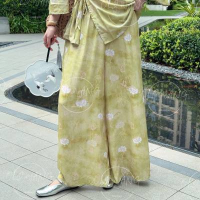 [Algodón] mujer verano 2024 cintura alta versátil retrógrada delgada una falda de busto