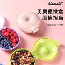 alamaidؐ���и��ֵ����ʳƷ����΢�����w��y�ϰ���ͱ��r��