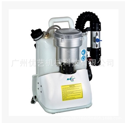 隆瑞616A背负式电动超低容量喷雾器 电动喷雾器B-ULV-616A 消毒机