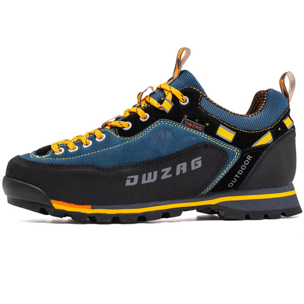demi-season climbing casual sneakers for hiking