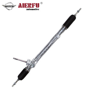 Electric Steering Machine Direction Machine for Renault Megane Factory Direct Model Full 7711368394