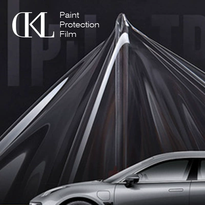 Invisible Car Wrap – DKL Car paint protective film