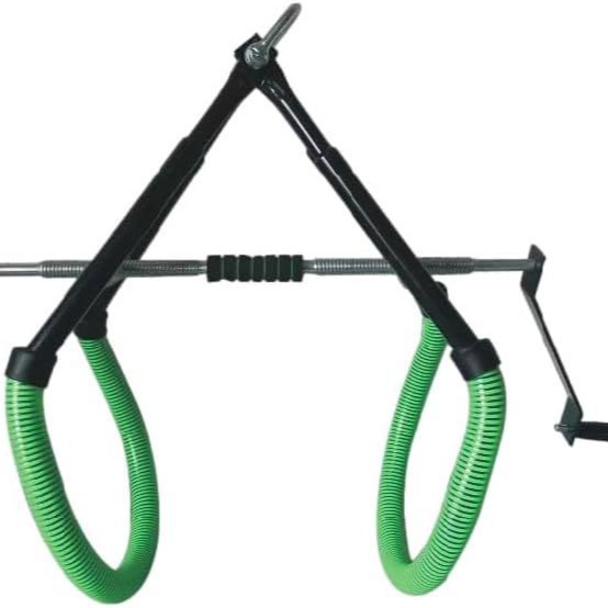 Standoff para ganado engrosado para ganado auxiliar Standoff para ganado fijador de ganado elevador de ganado percha de marco de soporte para ganado