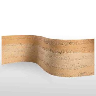 Rammed earth plate soft stone bendable new materials indoor and external wall tiles decoration engineering functional materials anti-fouling and moisture-proof