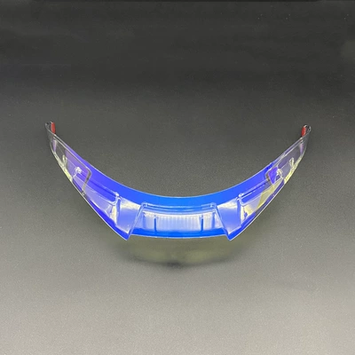 Dəbilqə (Kaska) aksesuarları, K6 Helmet Tail