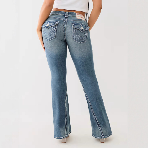 true religion