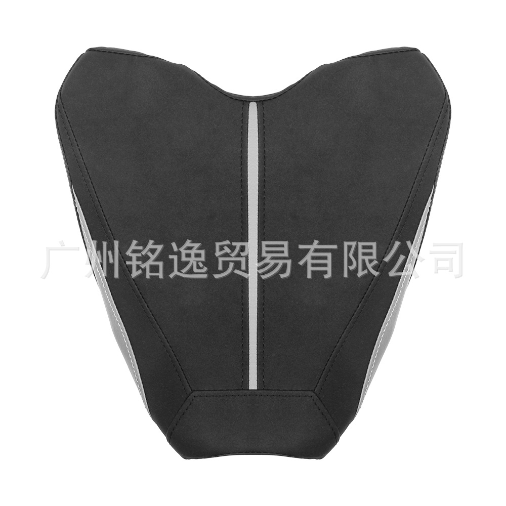 Suitable for Honda Cbr1000Rr 20-23 Motorcycle Modified Rider Front Seat Bag, Rear Seat Bag, Seat Cushion