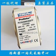 FERRAZ�۶��� Z300080 690V AC 800A H300410 PC33UD69V800TF