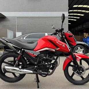 CG150 двигатель Yaoyong амортизатор передний диск и задняя барабана LED указатель поворота цифровой прибор rider мотоцикл