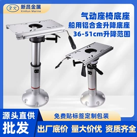 船用五金配件;其他船舶配件