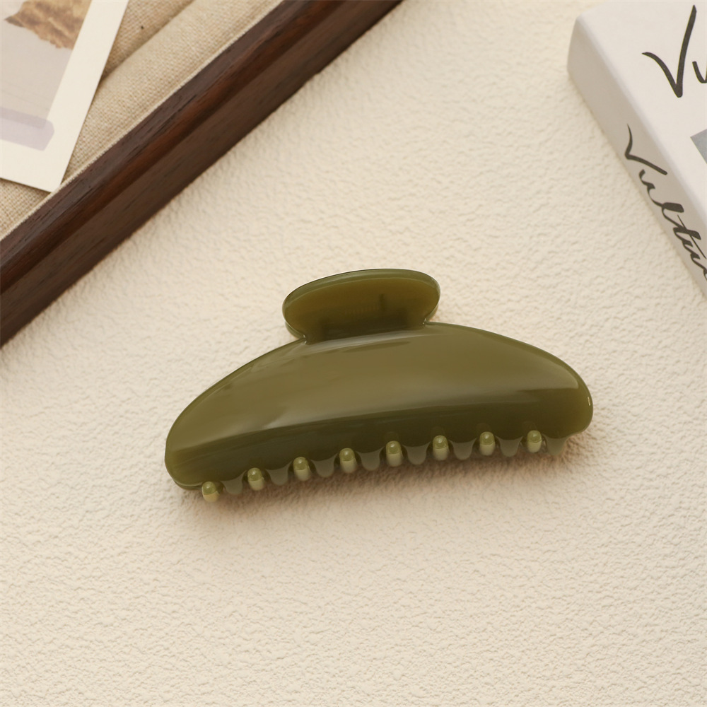 젤리 Green-11cm