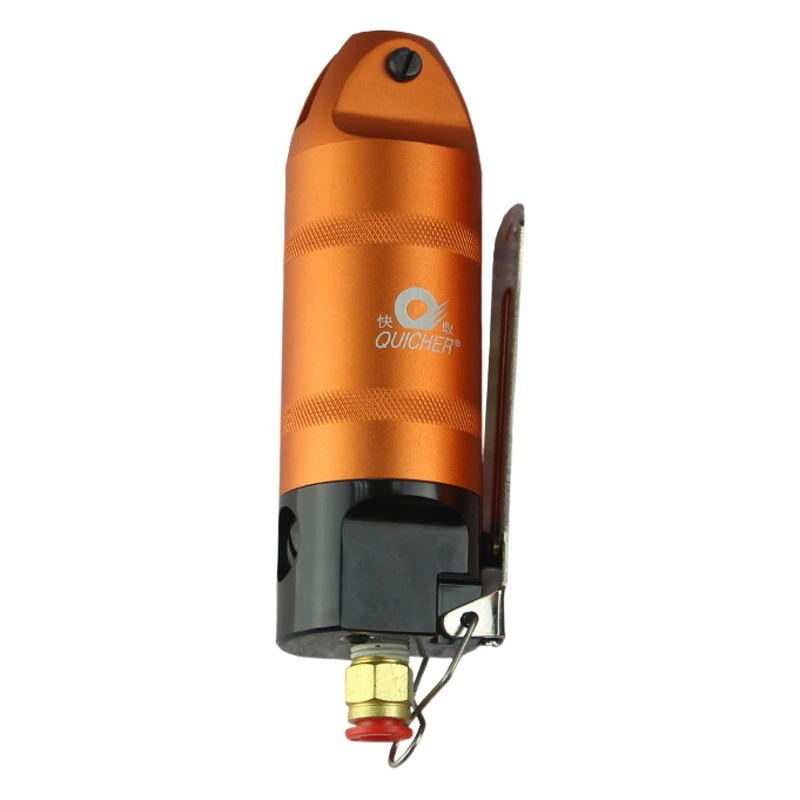 Оригинальные тайваньские быстросъемные пневматические ножницы S2 S4 S5 газовые ножницы головка F5 FD5 пластиковые ножницы для выпуска воды пневматические