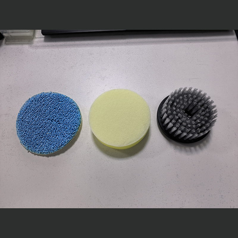 Cepillo de limpieza multifuncional eléctrico Cepillo de trapeador de mango largo para el hogar Varilla telescópica alargada Cocina Baño Artezo de limpieza de inodoros