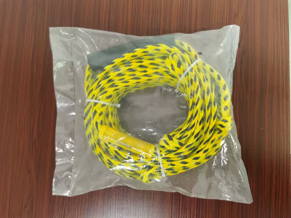 4K drag rope