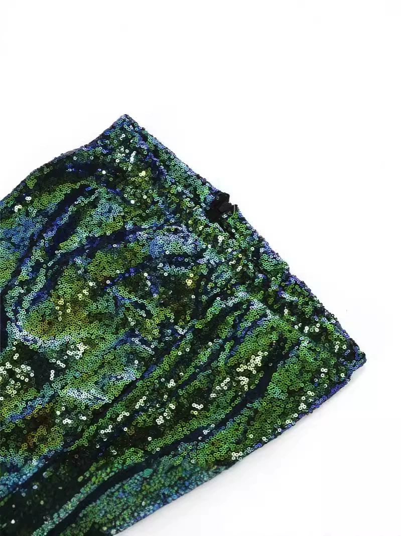 Small princess costume, nail sequins, sexy suit, evening dress, halloween, cosplay