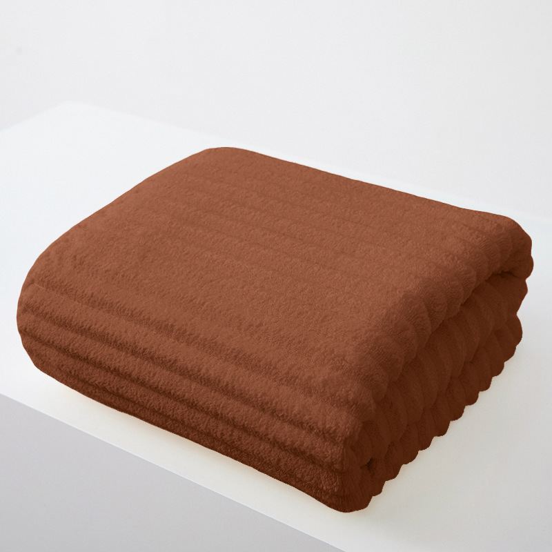 Nuevo hogar para aumentar el espesor de toallas de baño dulces de lana toallas de baño de lana toallas de baño toallas de tres piezas