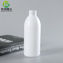 С���Լ�ƿ500ml����ˮƿ��84����Һ��ƿ�ƾ���װƿpeС������ƿ
