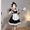 Maid outfit