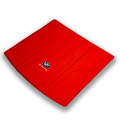 Tail Box Mat, Custom Fit, Trunk Mat
