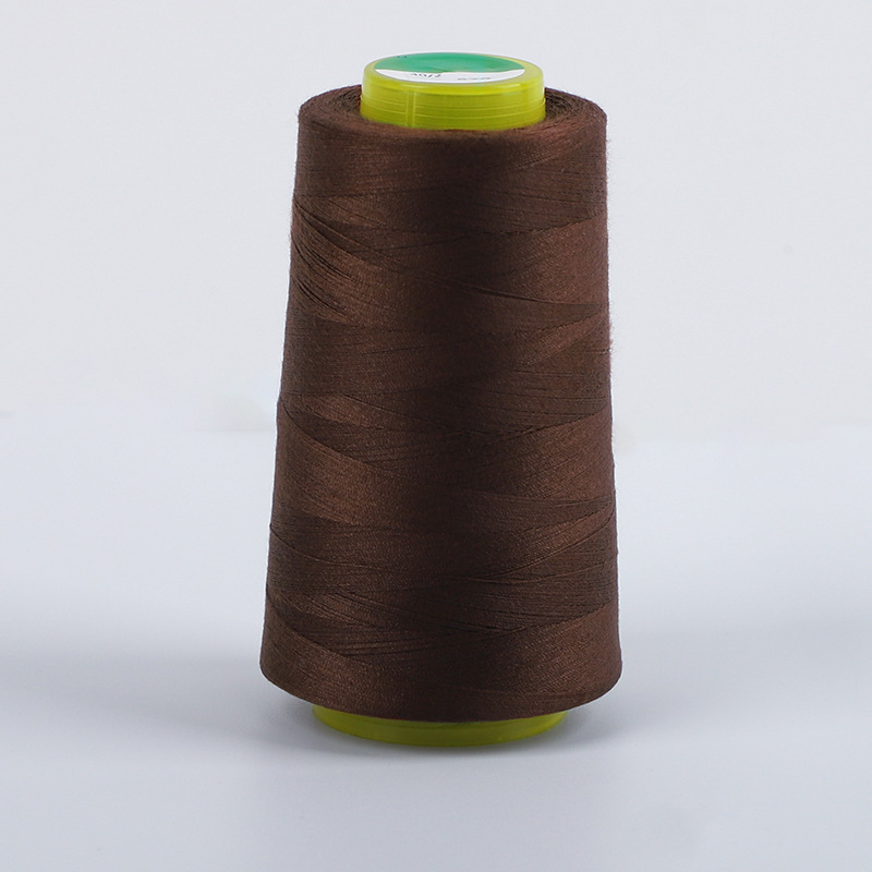 40/2 파고다 라인(브라운 870)