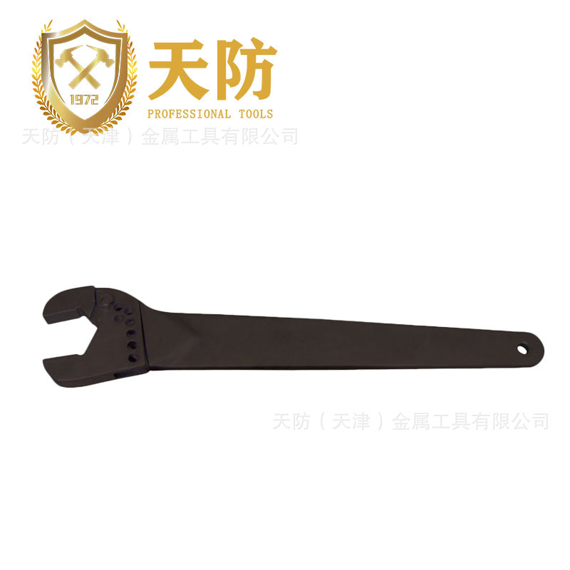 【5件起包邮 支持小额批发】天防钢制工具 钢制可调大力扳手