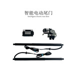 适用吉利GEELY缤越Coolray星越StarZone汽车改装自动尾箱电动尾门