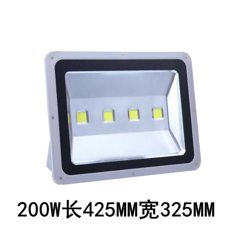 Led投光器屋外防水フラッドライト街灯工場灯工業工場灯球場灯照明灯|undefined