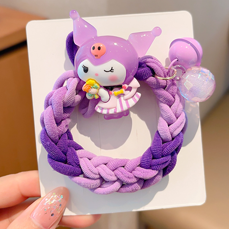 Serie Púrpura - Tipo B