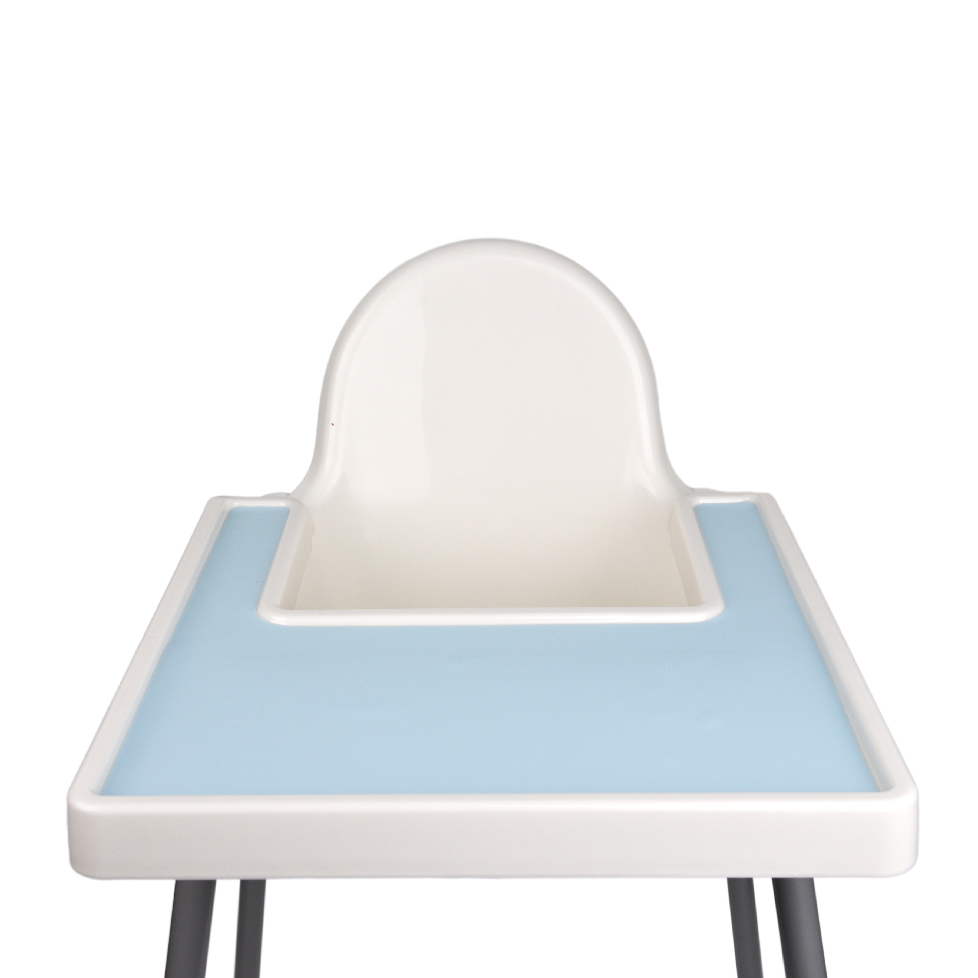 Los manteles individuales planos de silicona para niños son resistentes al aceite y a las manchas, aislamiento doméstico, lavables, manteles para niños pequeños, alfombrillas para platos, antideslizantes.