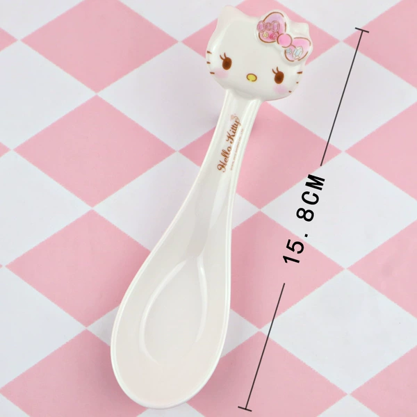 Katie cat spoon GKT-964