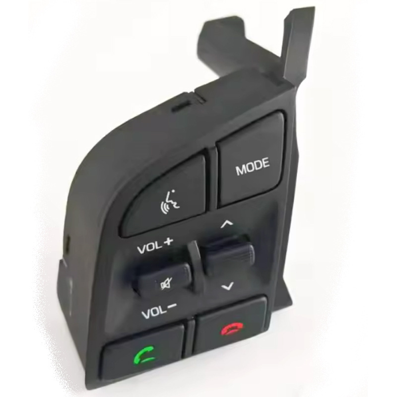 96710D3500 Is Suitable for Hyundai Tucson 2016 Left Steering Wheel Remote Control Switch 96710D35004X