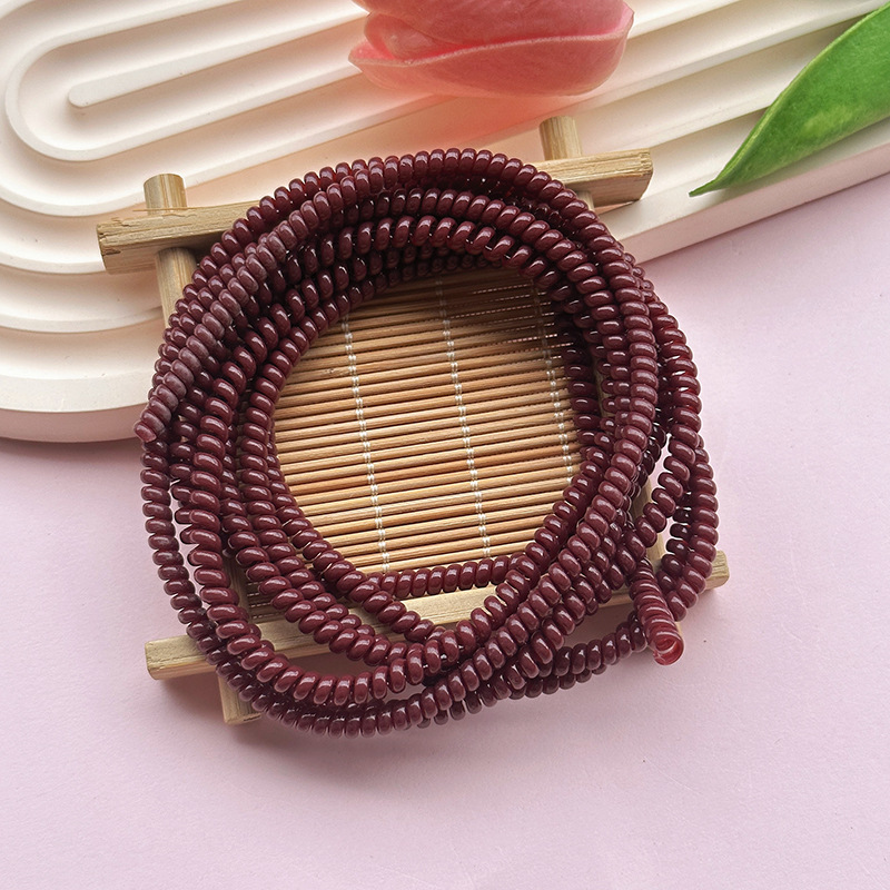 Reddish-brown, 1.4m