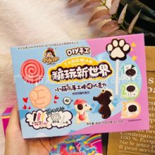 ���l СС�x������DIY�ɿ����u�ɿ����С��צ�����ɿ���ʳ��40g