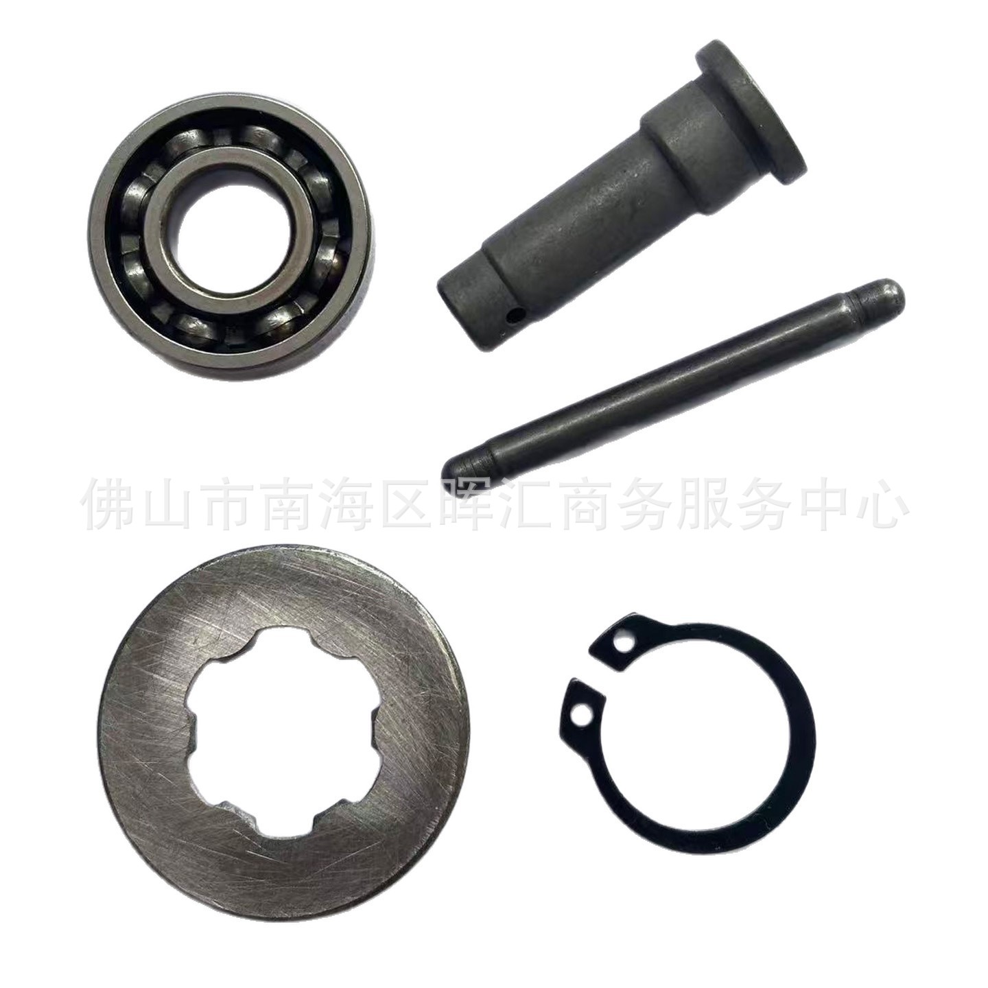 Motor de embrague de motocicleta CG125 FT150 DM200 embrague ejector empuje rod RC250