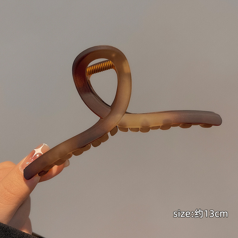 13cm 거북이 껍질 색상