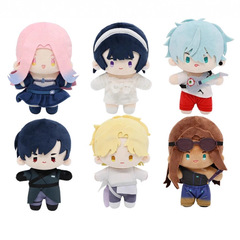 跨境新品Alien Stage Plush 异形舞台动漫周边毛绒玩偶公仔