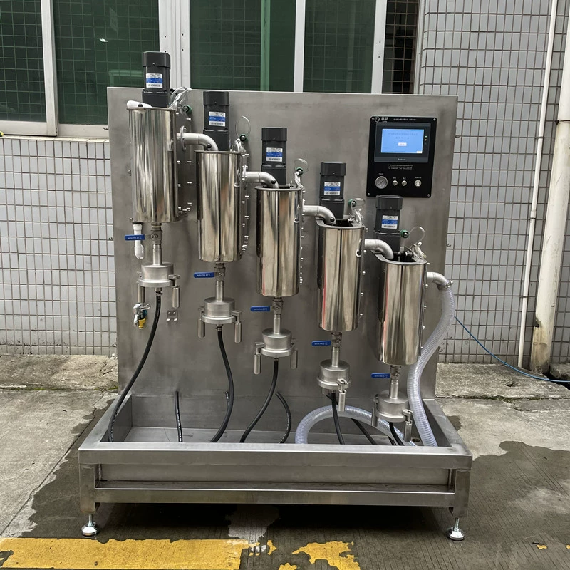 Уровень 5, стройное изготовление бумаги, экспериментальный анализ процессов, уровень из нержавеющей стали 5, сито Боб, пропорция длины распределителя