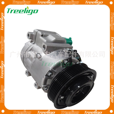 适用HYUNDAI Sonata 07-10 car compressor977012B151 977011H300