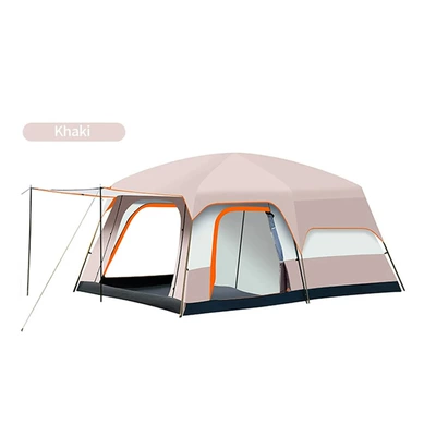 Avtomobil dam çadırları — Waterproof, Cross-Border Dropshipping Camping Tent