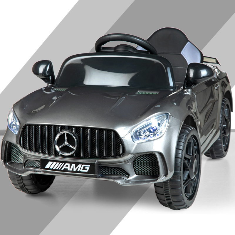 coche eléctrico para niños de cuatro ruedas con control remoto coche de juguete para niños de dos ruedas con baterías para personas