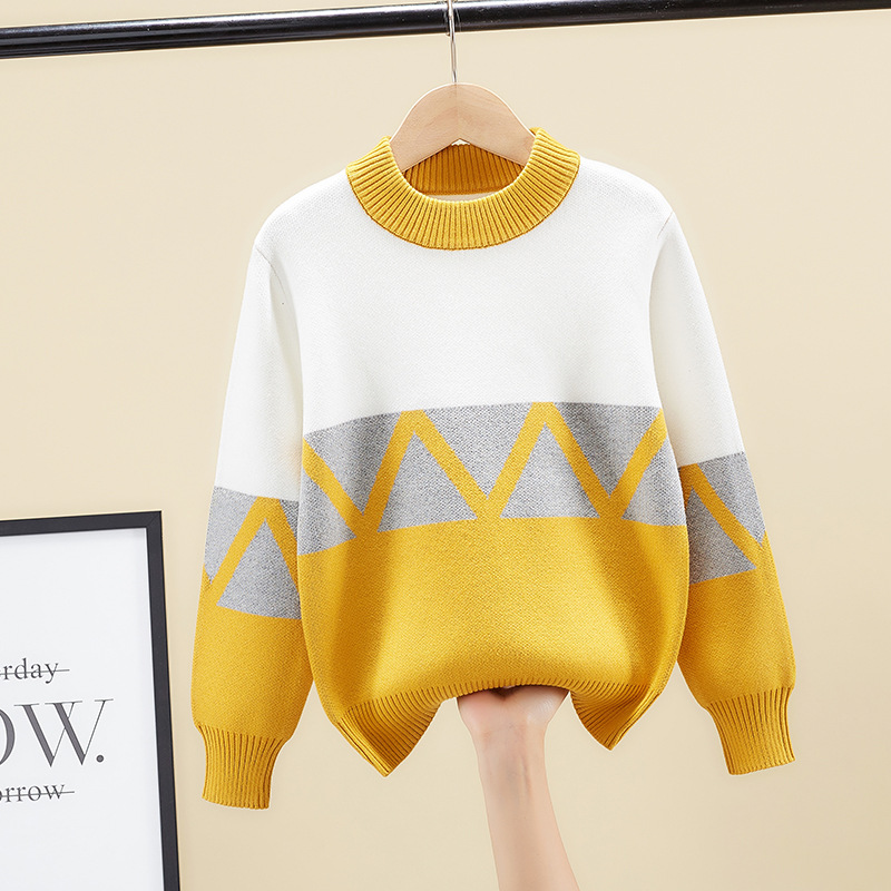 노란색 (기모 않음)