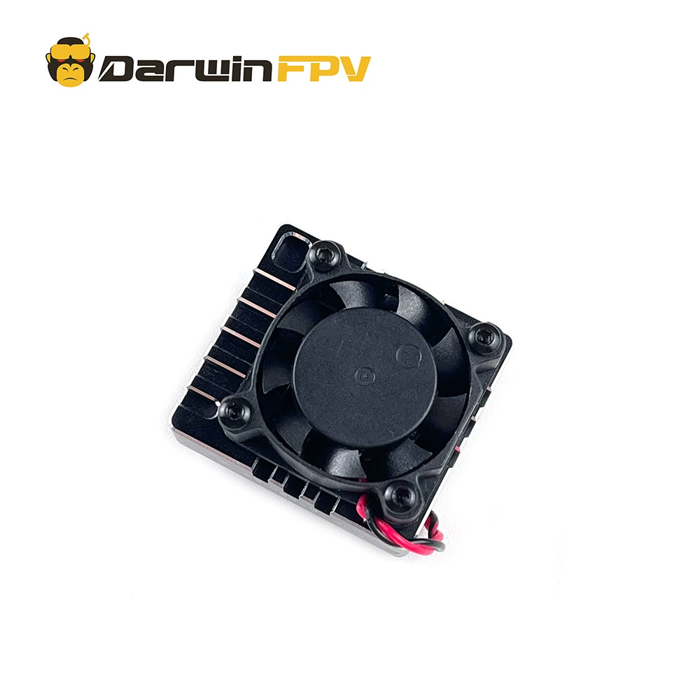 Darwin FPV цементный сверхпрочный 5.8G 2.5W водонепроницаемый видеопередатчик