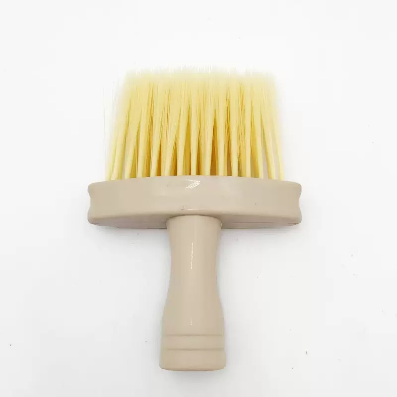 汽车空调出风口清洁刷气车内饰清洁工具绒毛刷短款缝隙除尘毛刷