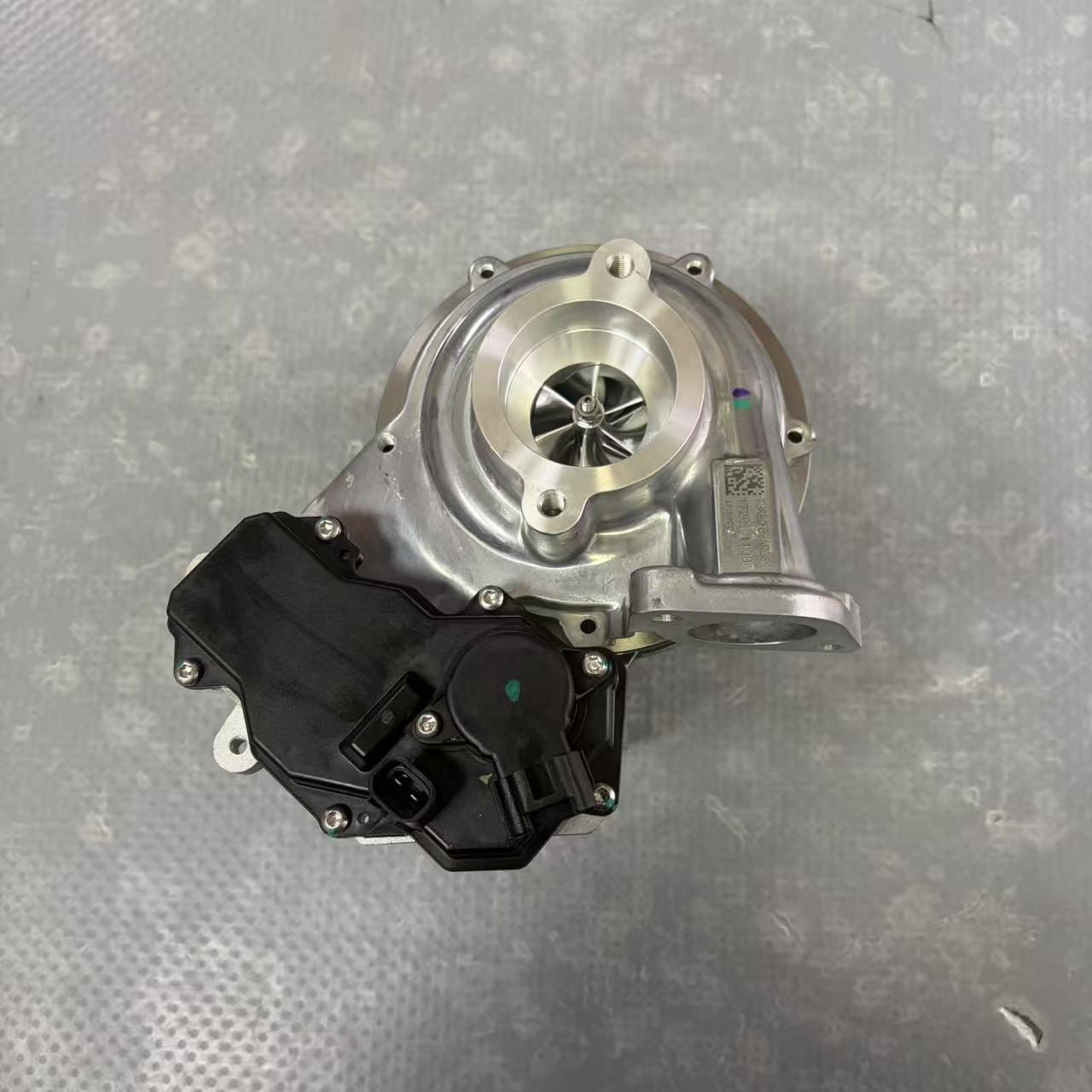 Suitable for Toyota Hilux 2.8t Turbocharger Ct16V.17201-11070.17201-L071, Etc