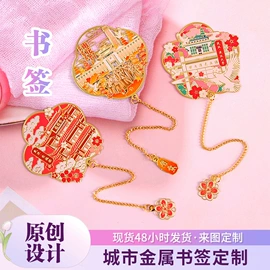 冰箱贴;木质工艺品;书签