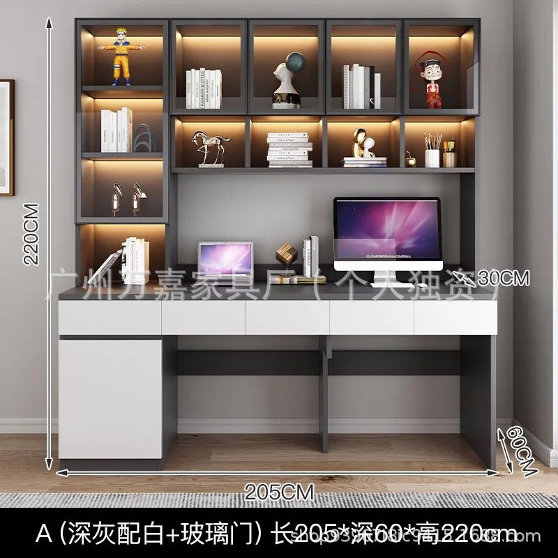 A형 길이 205 깊이 60 높이 220cm [설치포함]