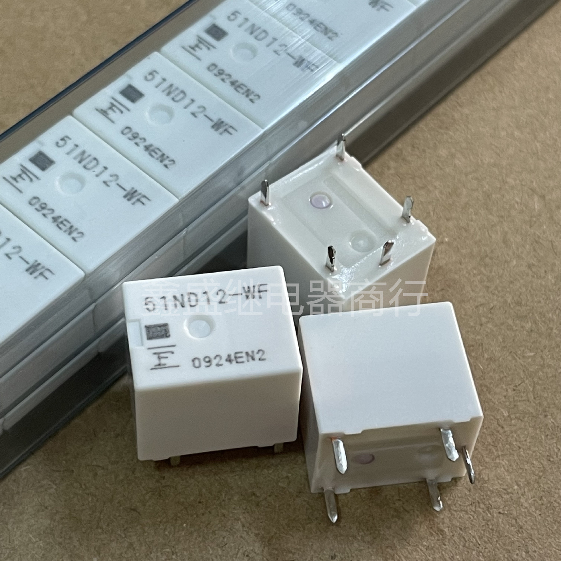 FBR51ND12-WF 全新原装正品富士通51ND12-WF